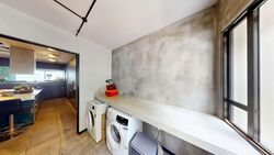 Blk 237 Pasir Ris Street 21 (Pasir Ris), HDB Executive #531205901
